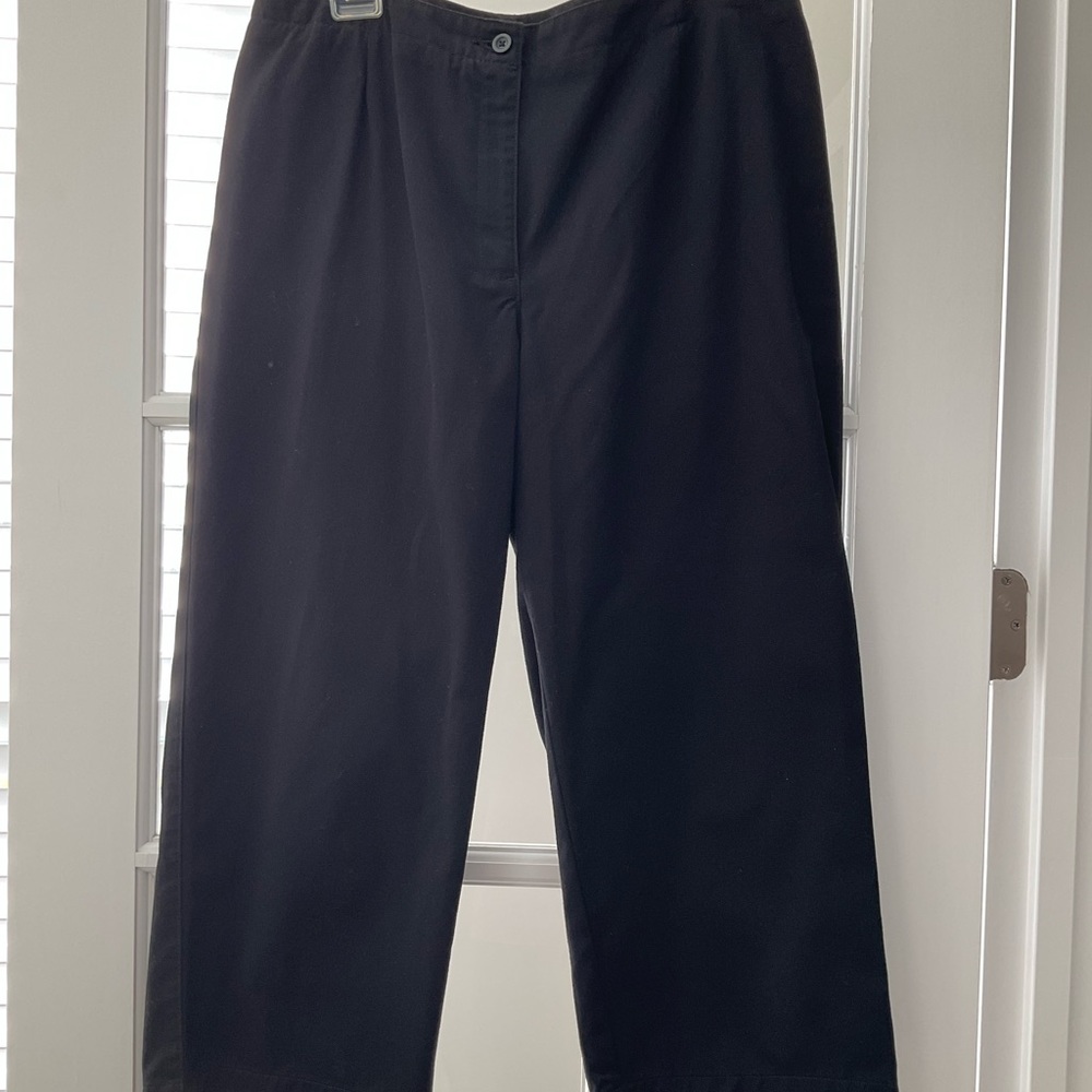 Liz Claiborne Lizsport capris